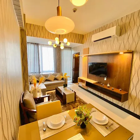 One Pacific Residence 18 D
